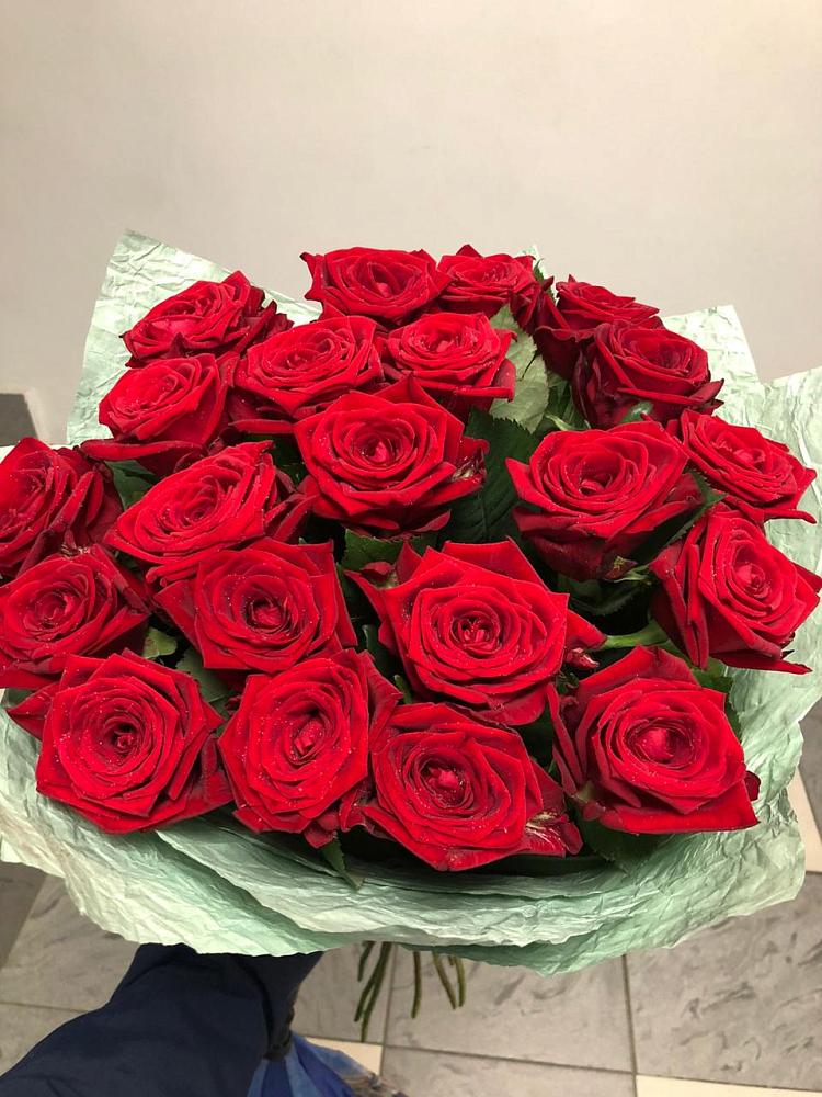 Розы Классика в Апшеронске Букет Классика в Апшеронске