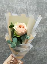 Букет цветов из:  Розы в Апшеронске